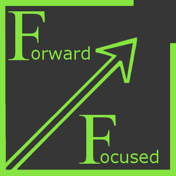 Forward Focused Logo